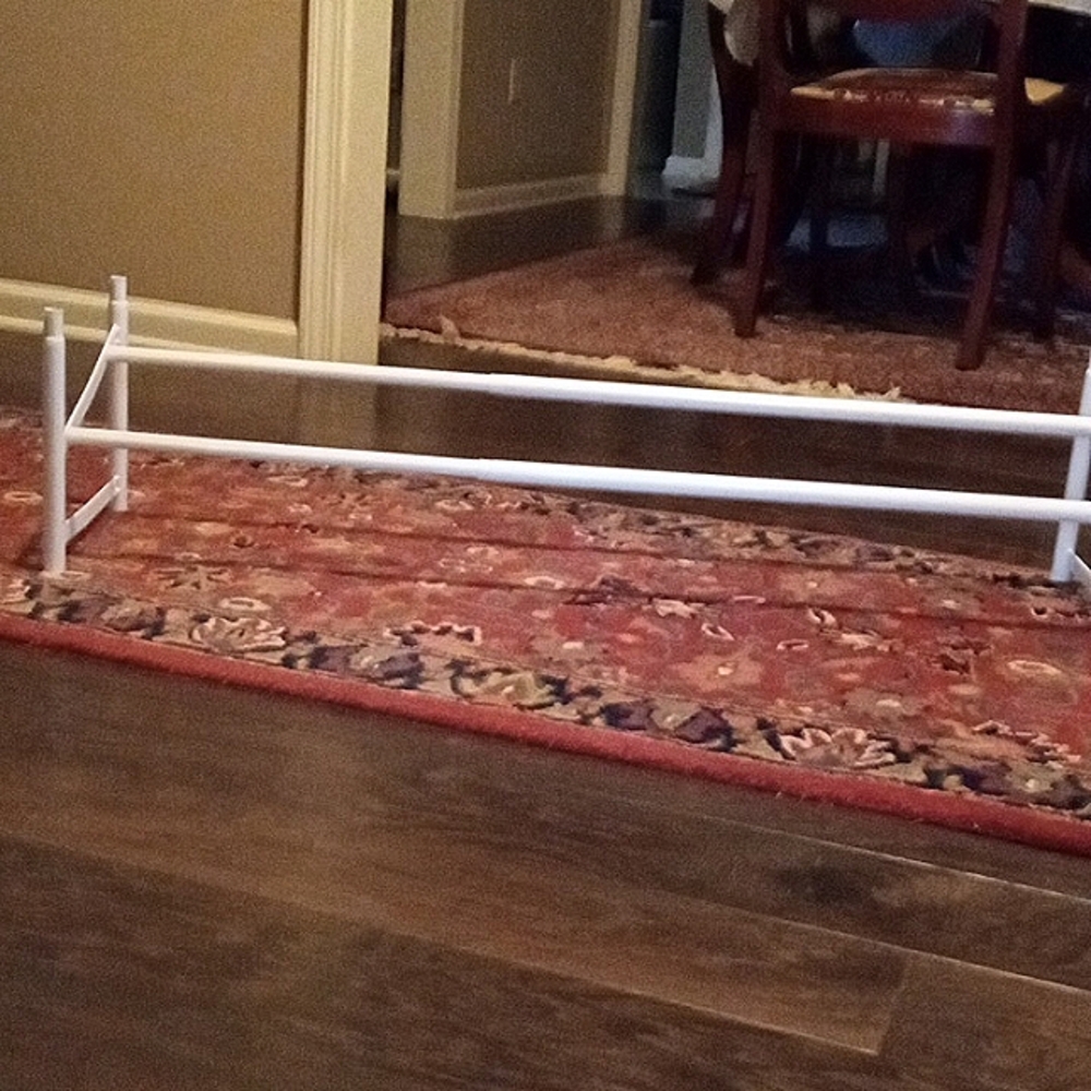 ClosetMaid Shoe Rack - Picture 3 of 3